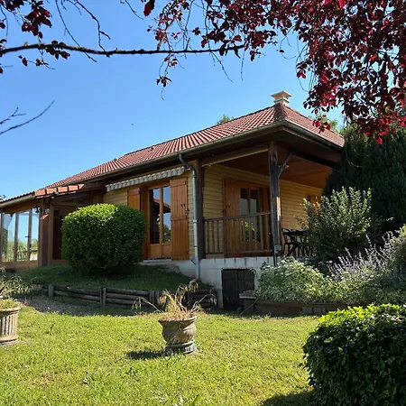 Alpstuga Le Du Vernet - Vue Chateau Et Nature Fayet-le-Chateau